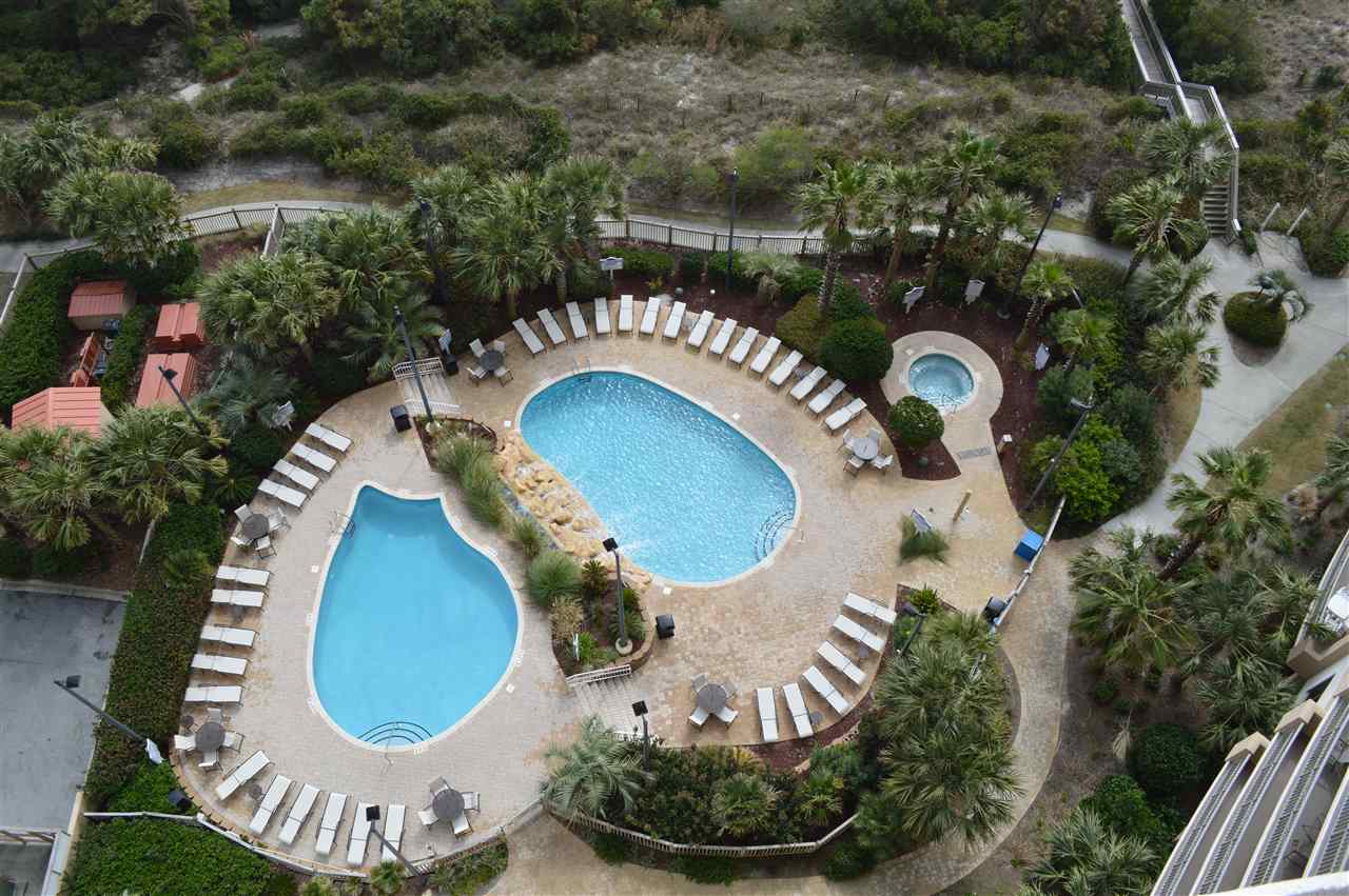 8500 Margate Circle, Unit 307 Myrtle Beach, SC 29572 - Photo 53 of 59