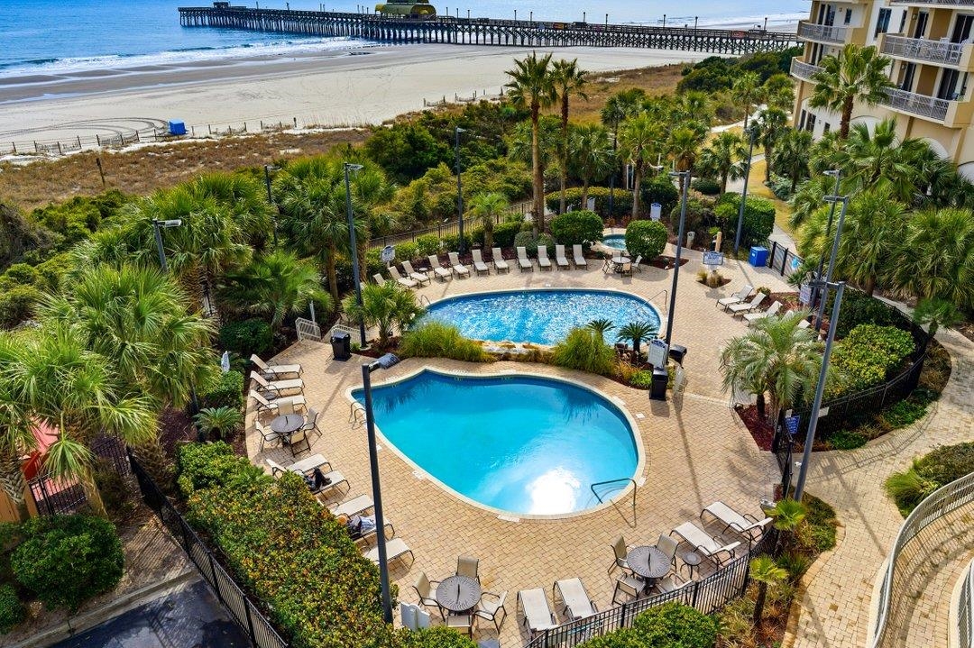 8500 Margate Circle, Unit 307 Myrtle Beach, SC 29572 - Photo 56 of 59