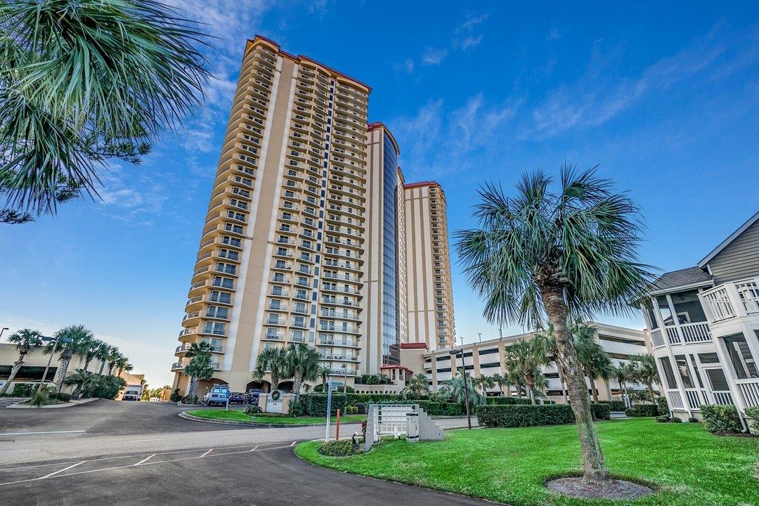 8500 Margate Circle, Unit 307 Myrtle Beach, SC 29572 - Photo 57 of 59