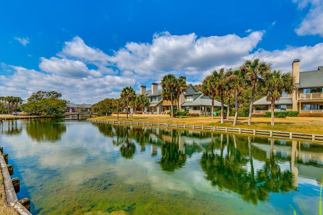 8500 Margate Circle, Unit 307 Myrtle Beach, SC 29572 - Photo 59 of 59