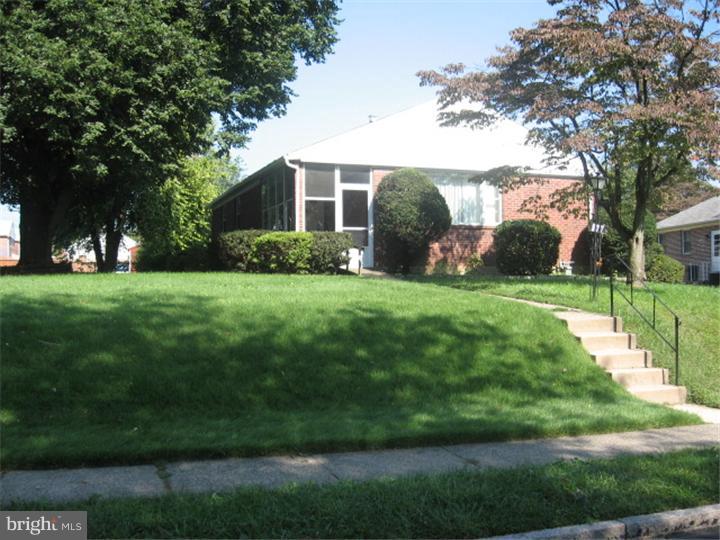977 Springhaven Road Springfield, PA 19064 - Photo 1 of 22 Exterior Front