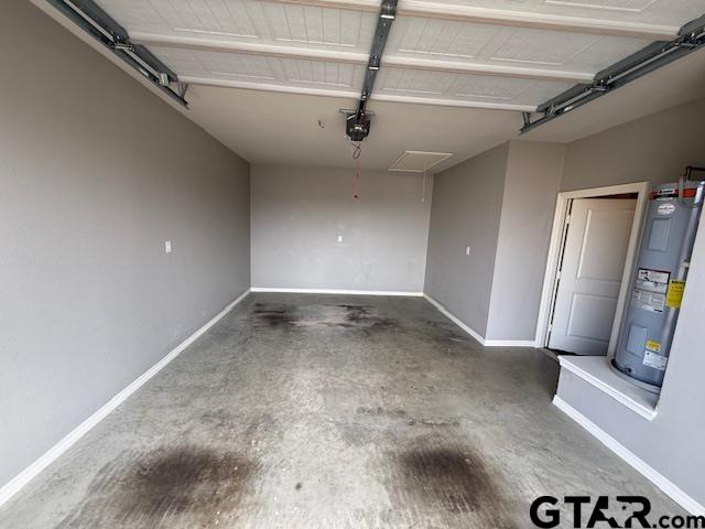 1714 Pine Crest Drive, Unit 103 Tyler, TX 75701 - Photo 9 of 11 a view of a hallway