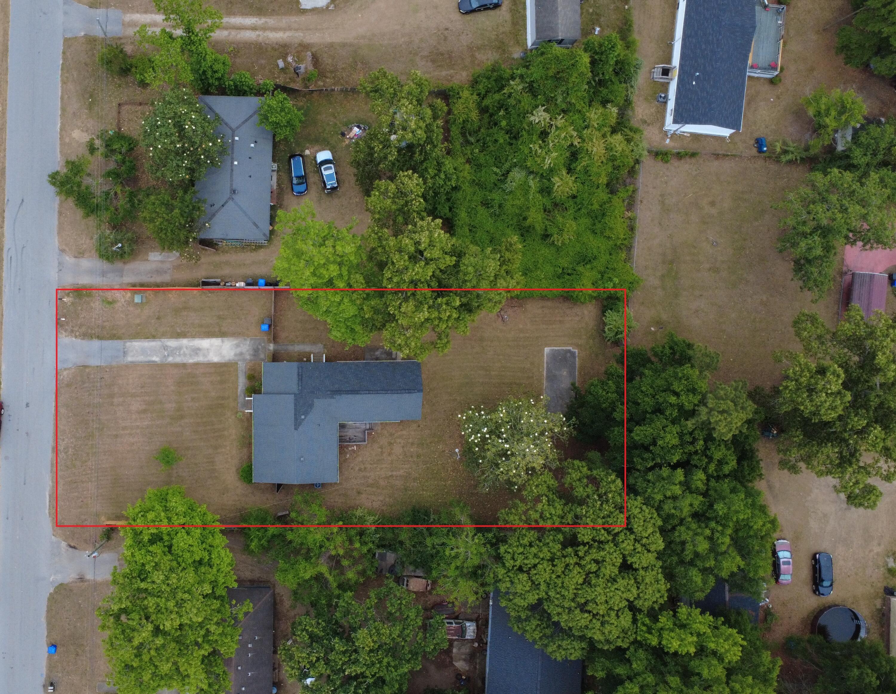 3627 Marginal Road Mount Pleasant, SC 29466 - Photo 2 of 38 DJI_0036