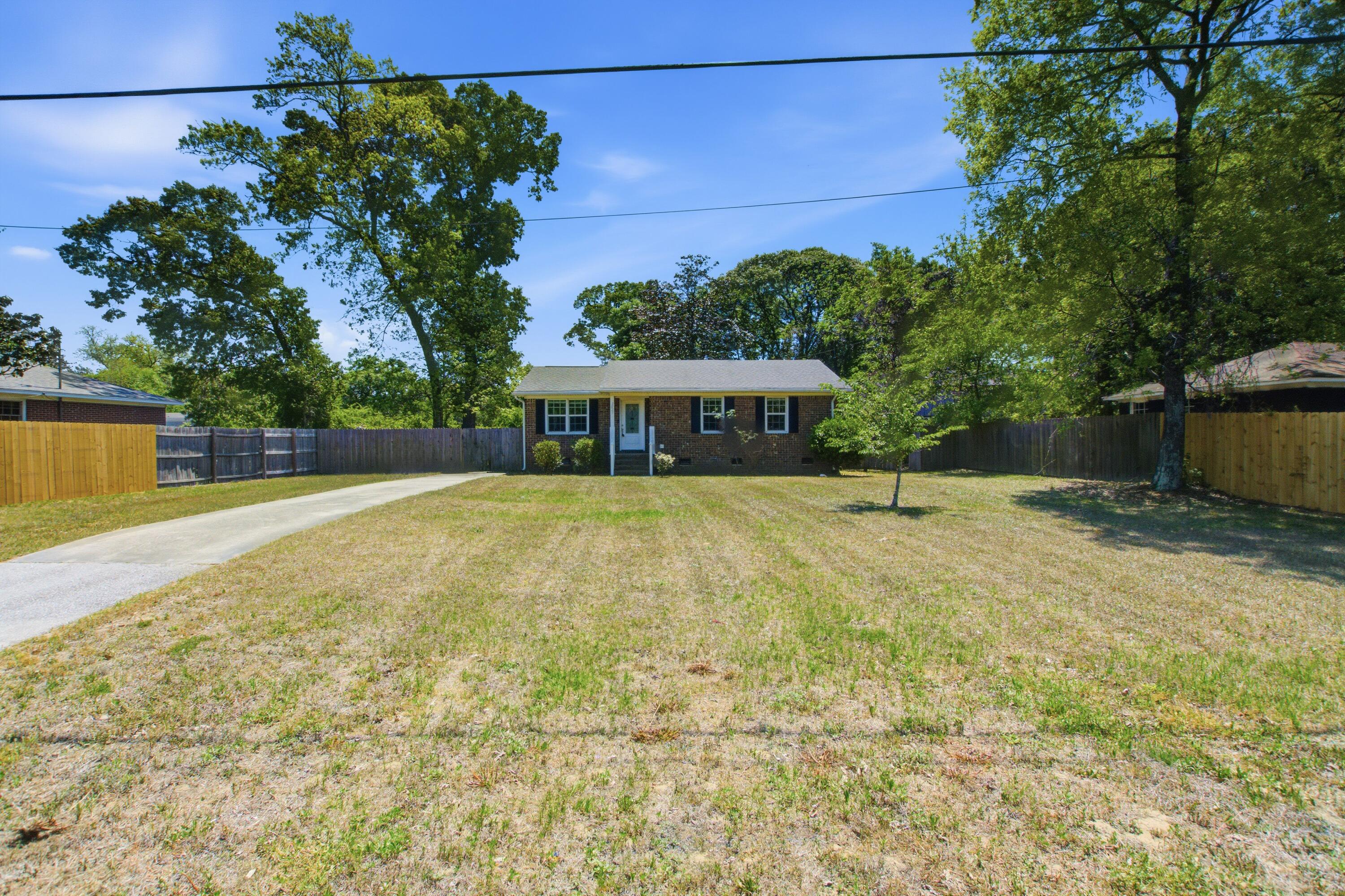 3627 Marginal Road Mount Pleasant, SC 29466 - Photo 3 of 38 3627 (1)