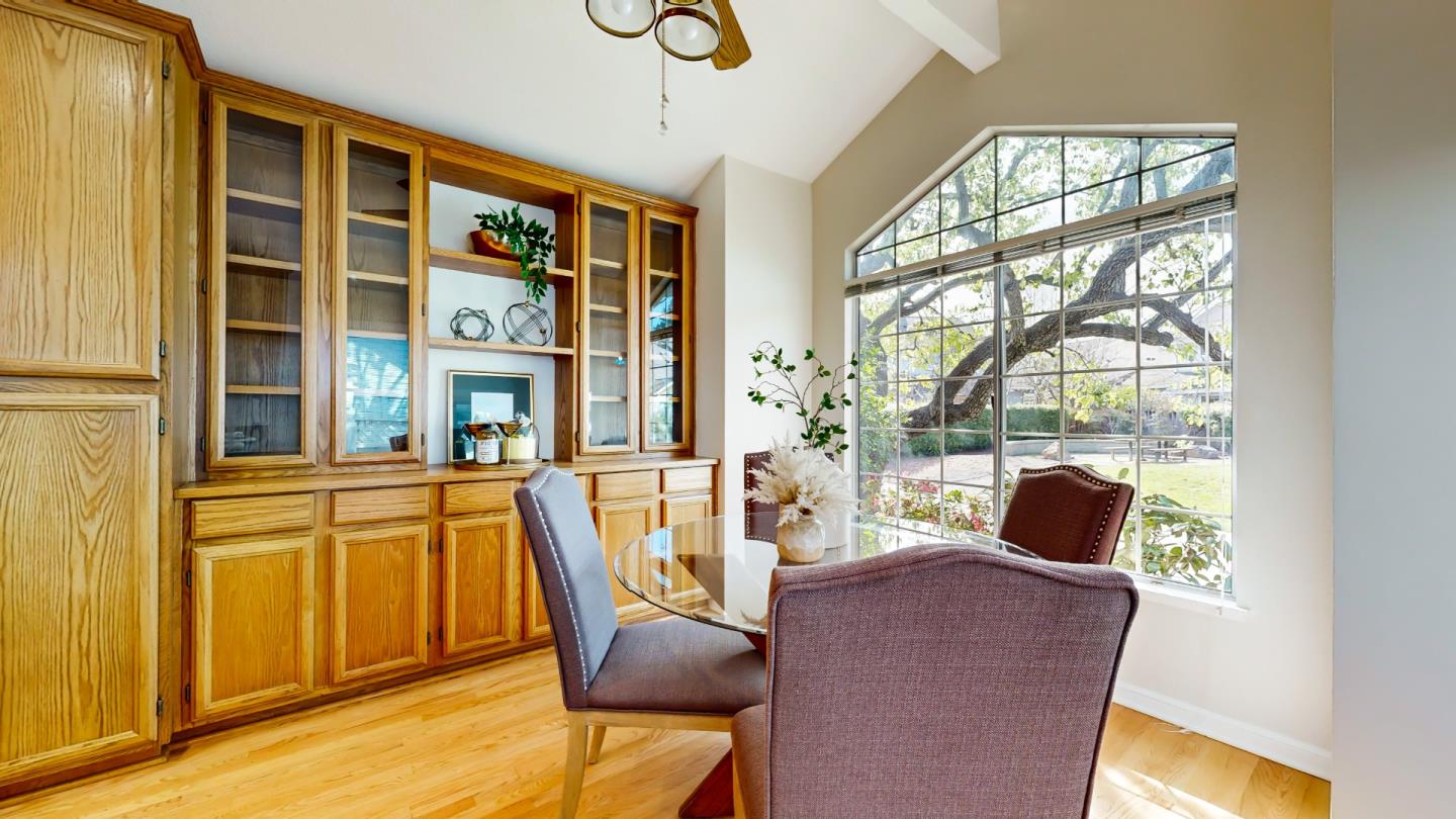 890 Windmill Park Lane Mountain View, CA 94043 - Photo 5 of 27 a living room with furniture and a window
