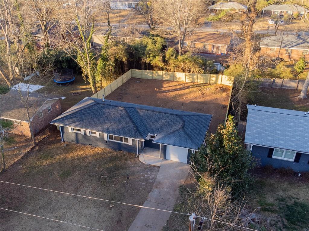 3220 Convair Lane Decatur, GA 30032 - Photo 2 of 16 Gallery Image 2