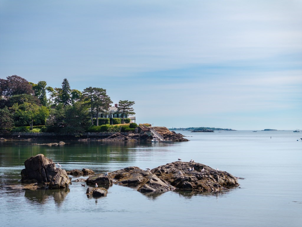 17 Crowninshield Road Marblehead, MA 01945 - Photo 42 of 42