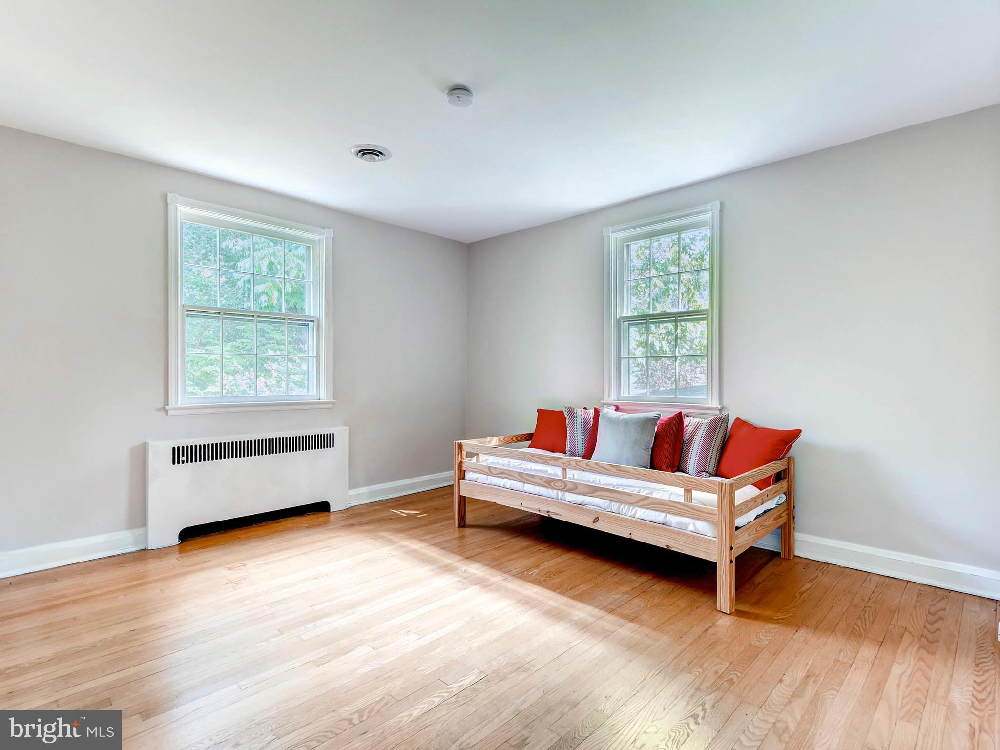 4231 Wickford Road Baltimore, MD 21210 - Photo 21 of 30 Bedroom