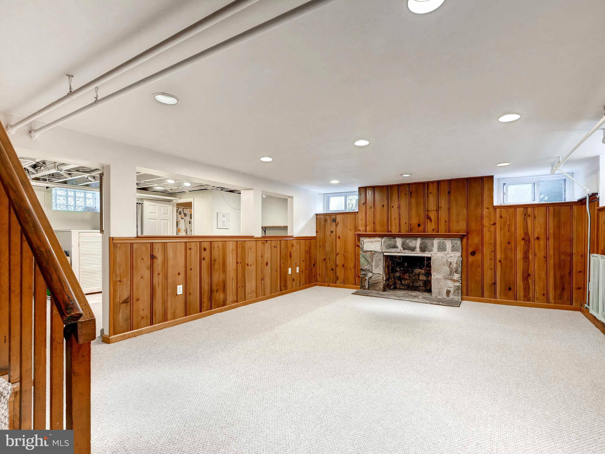 4231 Wickford Road Baltimore, MD 21210 - Photo 26 of 30 Family Room