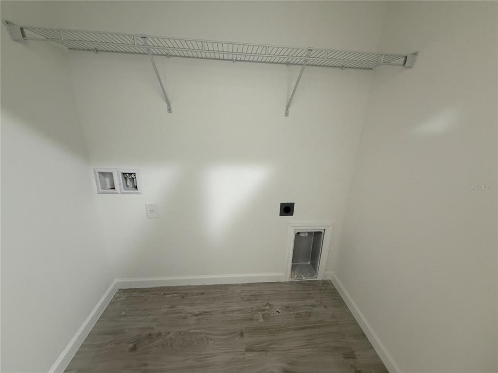 5358 Rhapsody Avenue North Port, FL 34288 - Photo 17 of 28 a view of an empty room