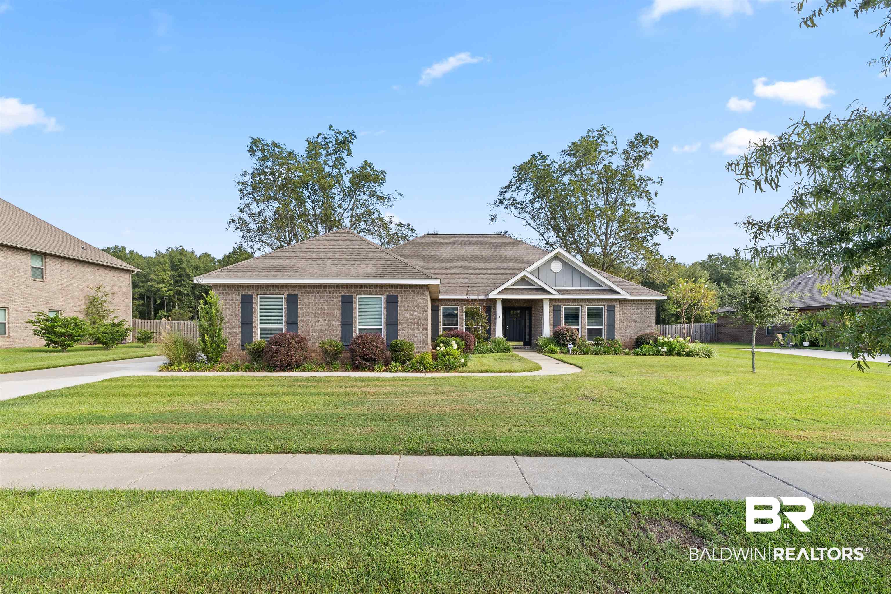 9805 Volterra Avenue Daphne, AL 36526 - Photo 1 of 29