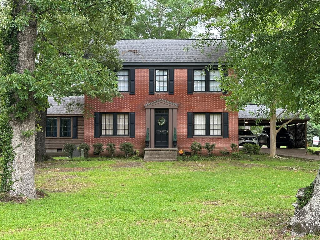 900 North James Avenue McComb, MS 39648 - Photo 28 of 28 Photo 29