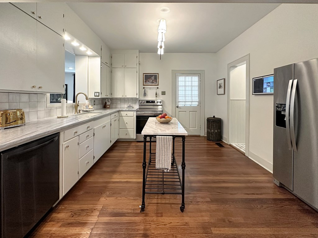 900 North James Avenue McComb, MS 39648 - Photo 6 of 28 Photo 6