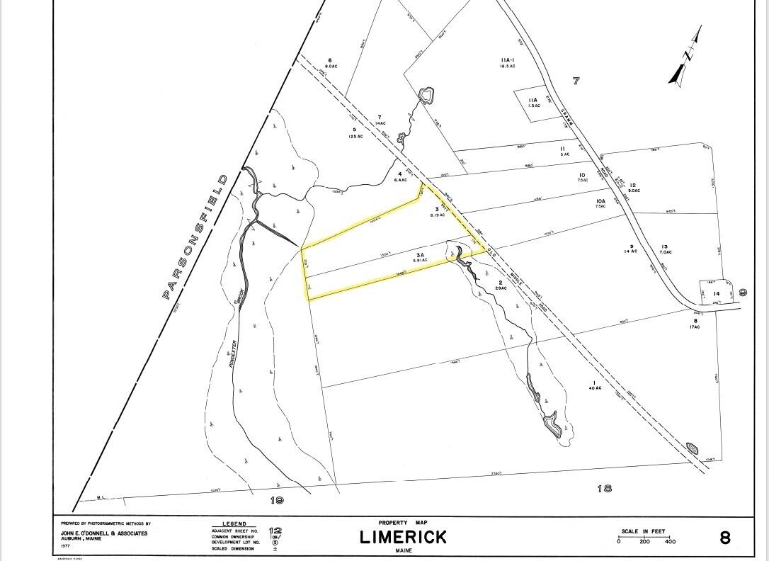 3-3a Old Middle Road Parsonsfield, ME 04047 - Photo 10 of 14 5