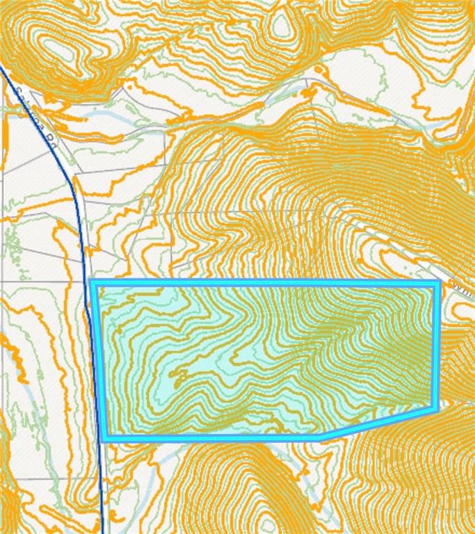 0 Salacoa Road Waleska, GA 30183 - Photo 2 of 3 a sign that is on the side of a building