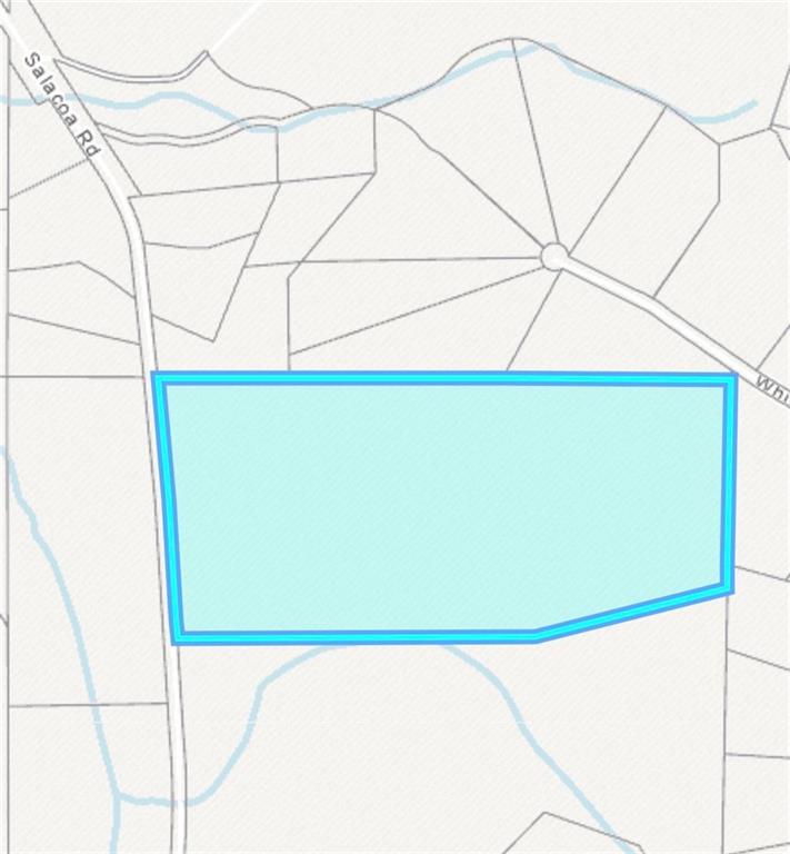 0 Salacoa Road Waleska, GA 30183 - Photo 3 of 3 a view of a room with racks