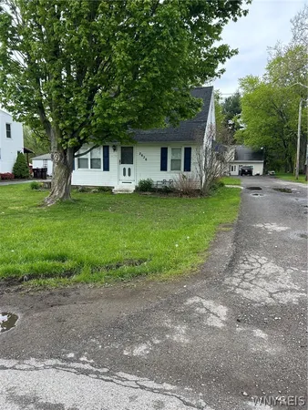 $209,900 | 2636 Sunset Drive, Eden, NY 14057