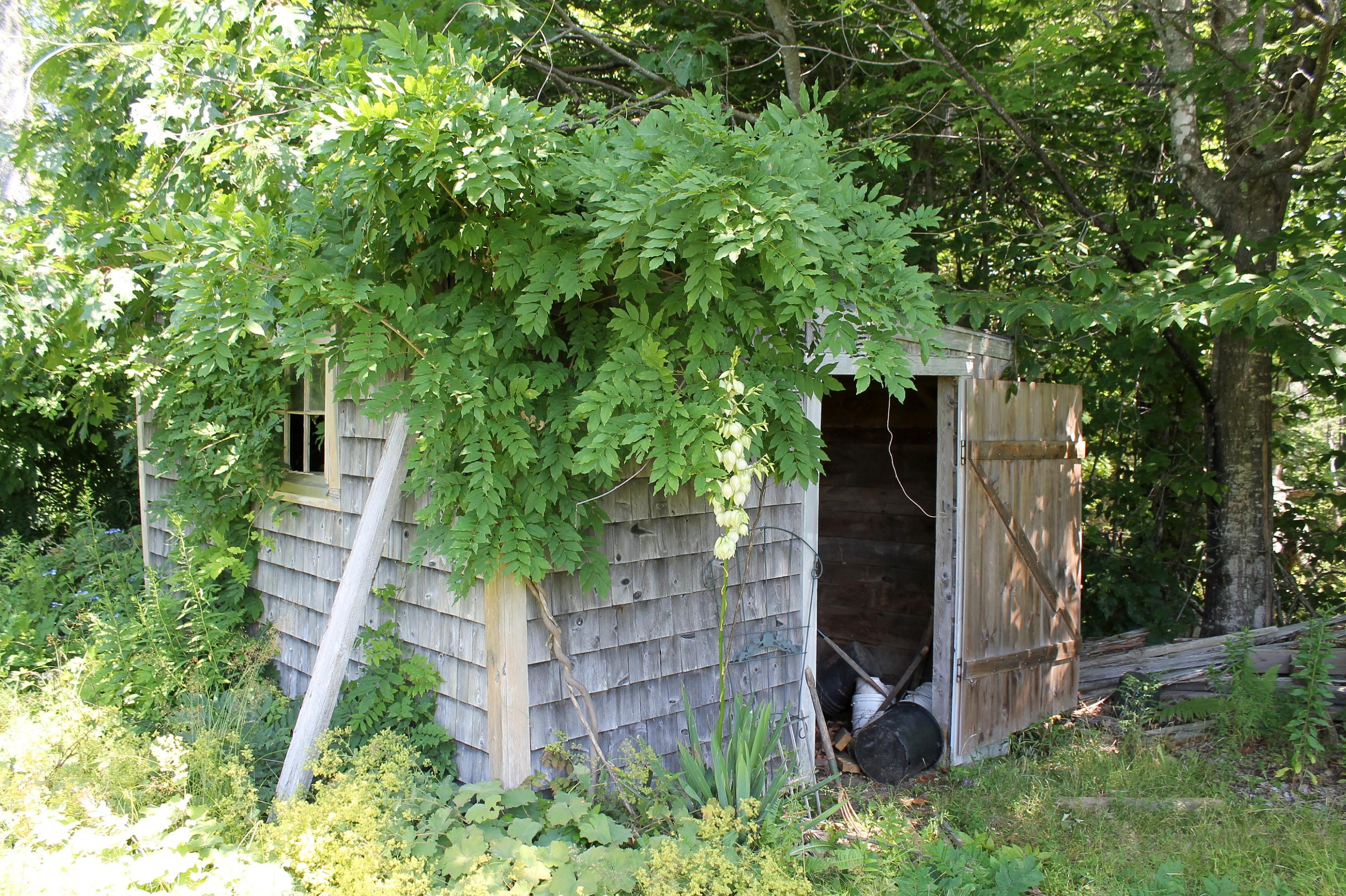 96 Seekins Road Searsport, ME 04974 - Photo 36 of 38 PottingShed