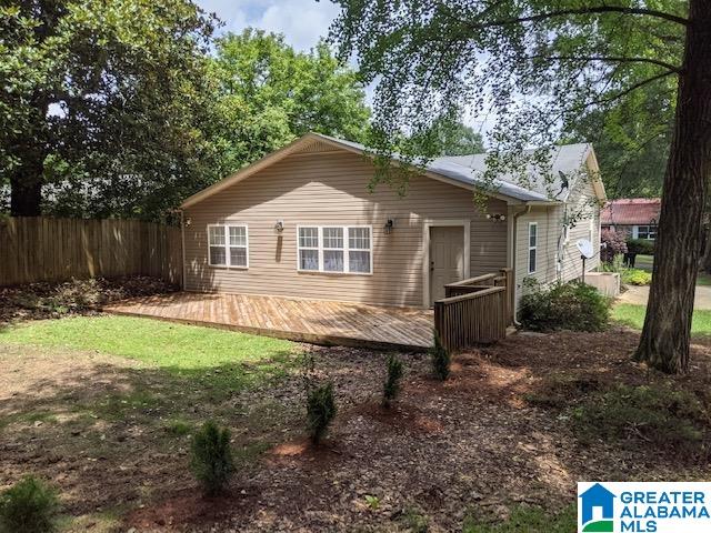 6047 Crystal Drive McCalla, AL 35111 - Photo 24 of 27