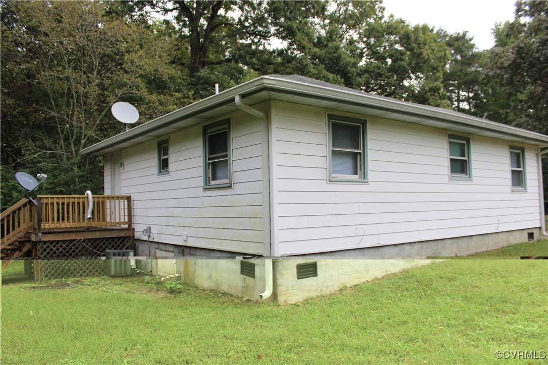 7431 Courthouse Road Providence Forge, VA 23140 - Photo 8 of 8 Gallery Image 8