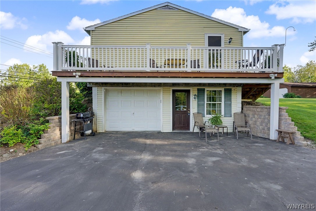 11171 Maple Grove Road Freedom, NY 14065 - Photo 3 of 47