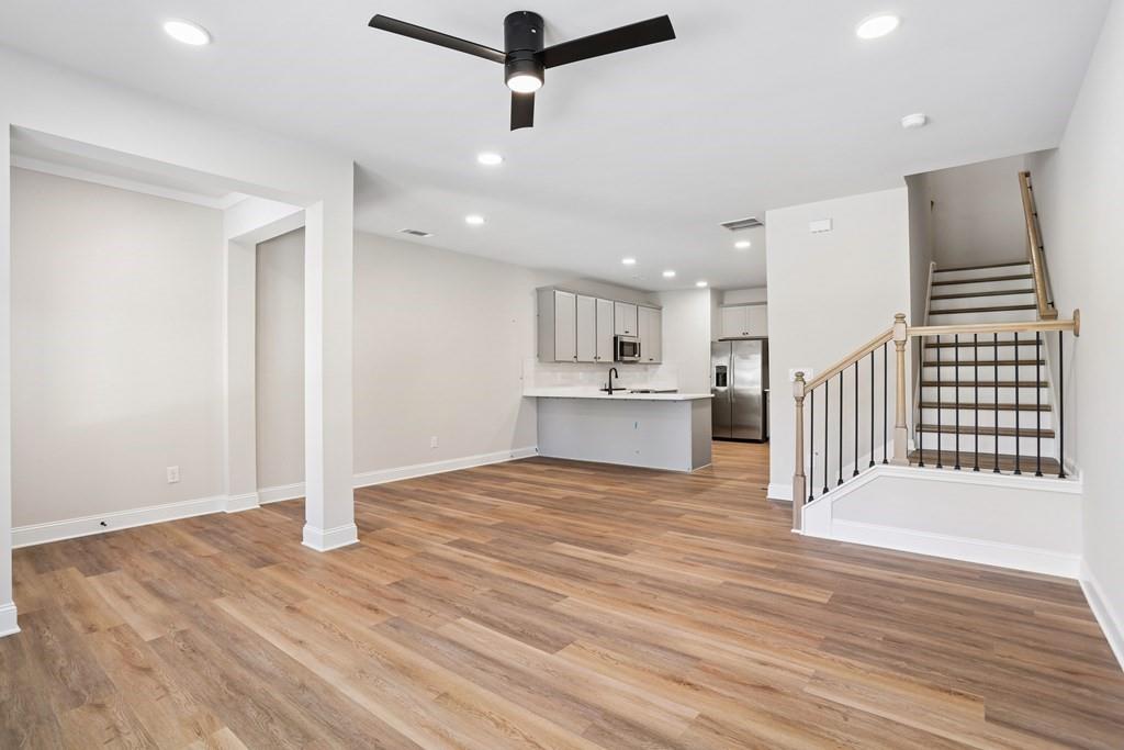 4096 Steam View Drive, Unit ROBINSON Sugar Hill, GA 30518 - Photo 2 of 16