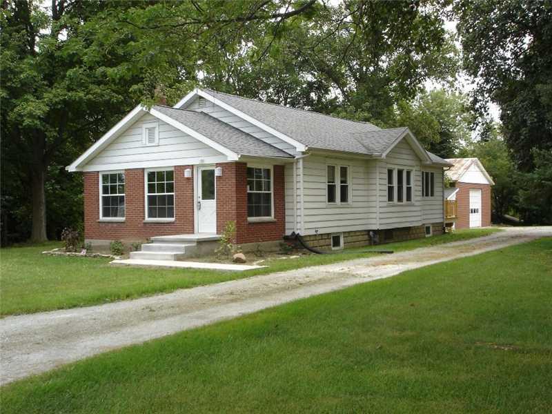644 North Pendleton Avenue Pendleton, IN 46064 - Photo 1 of 18 Gallery Image 1