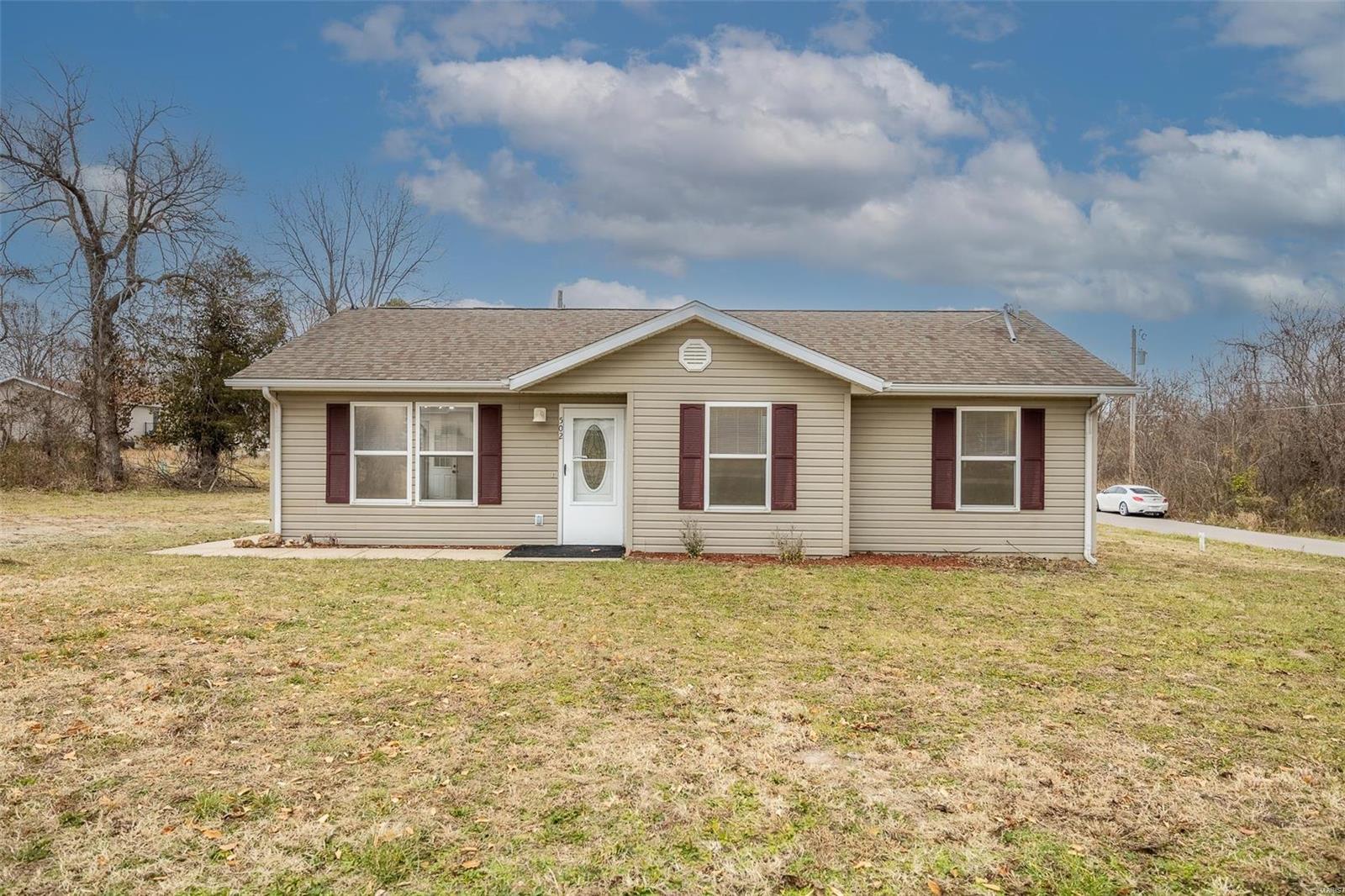 502 Hillhouse Rd  