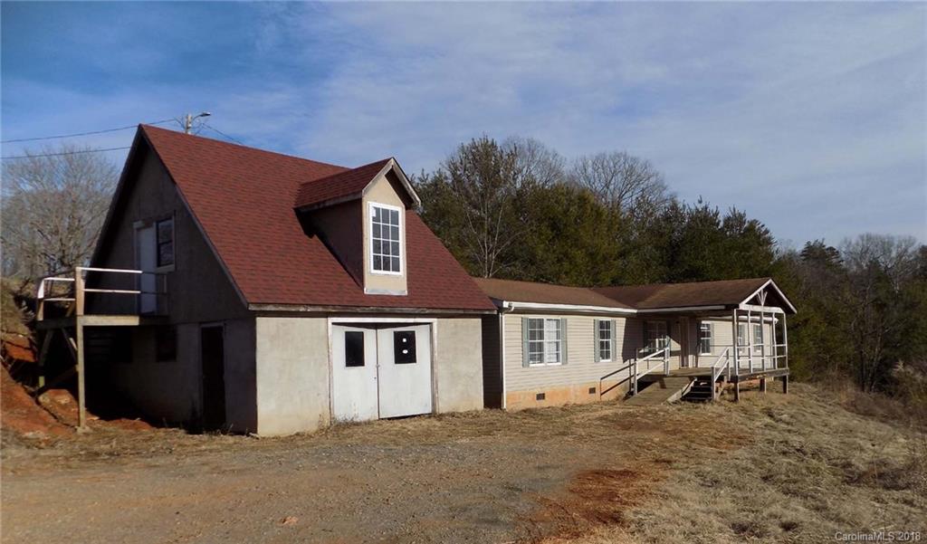 918 Jenkins Valley Road Alexander, NC 28701 - Photo 1 of 12 Gallery Image 1