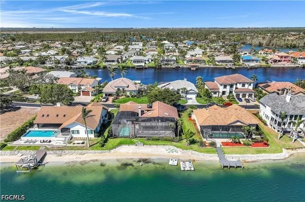 $1,450,000 | 5740 Harborage Drive, Fort Myers, FL 33908
