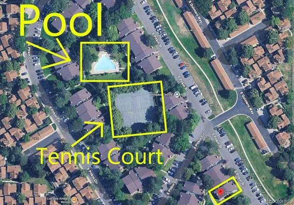 $175,000 | 1887 South Pitkin Street, Unit A, Aurora, CO 80017