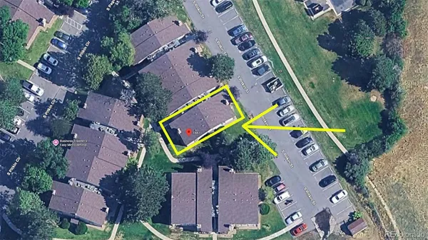 $175,000 | 1887 South Pitkin Street, Unit A, Aurora, CO 80017