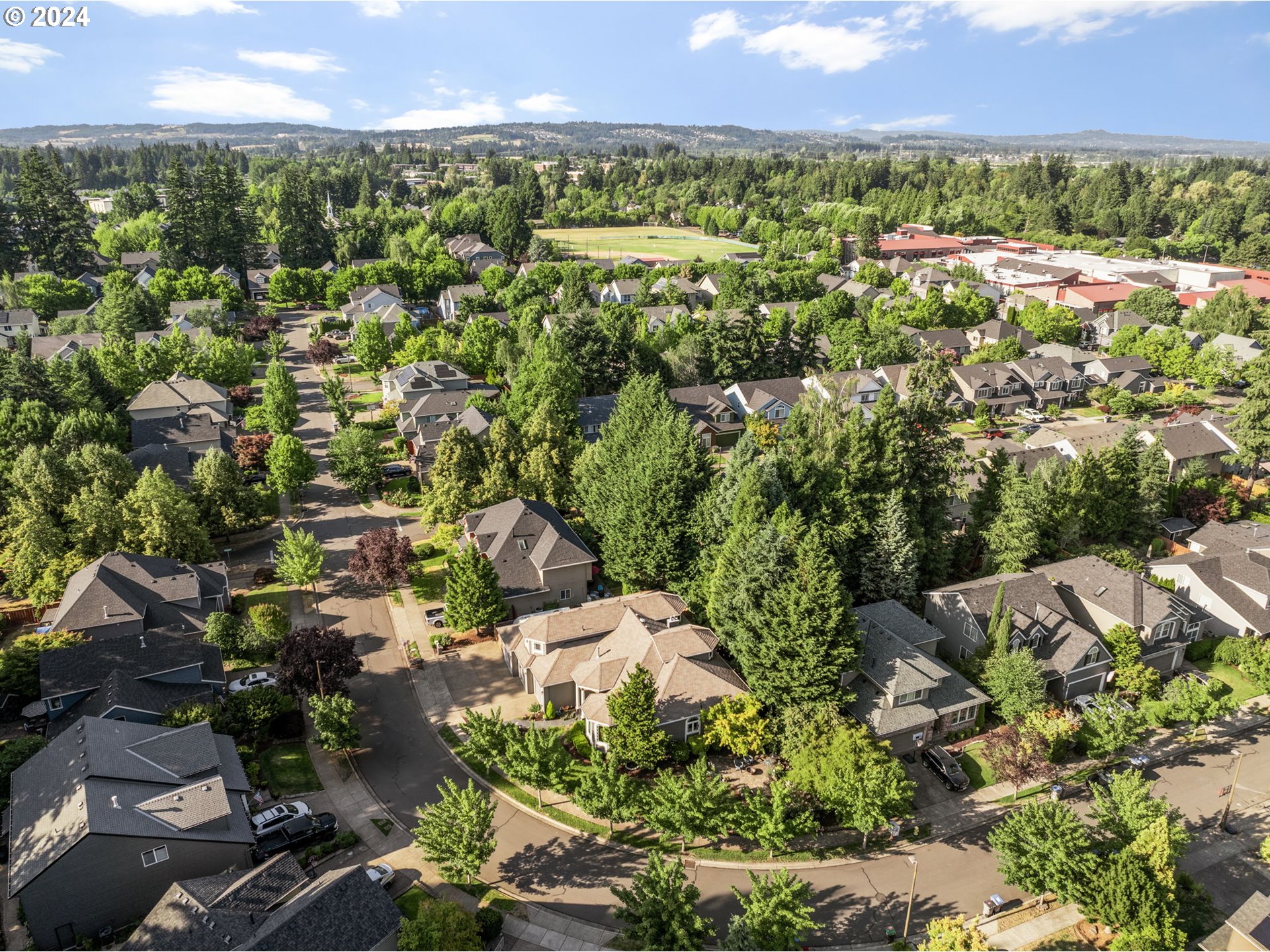 17257 Southwest Villa Road Sherwood, OR 97140 - Photo 47 of 48 Gallery Image 47