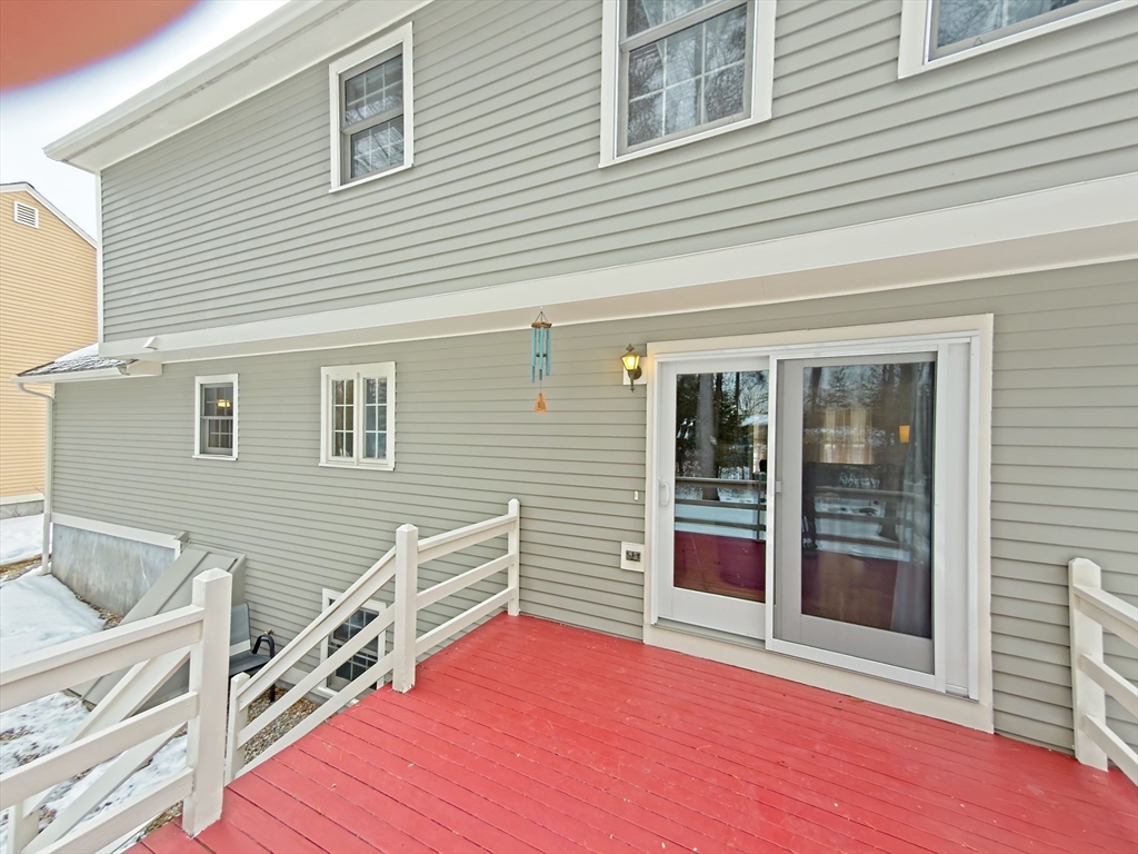 75 Stonegate Road, Unit 75 Chelmsford, MA 01824 - Photo 18 of 20