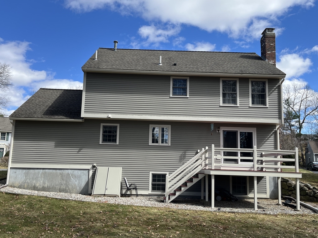 75 Stonegate Road, Unit 75 Chelmsford, MA 01824 - Photo 19 of 20