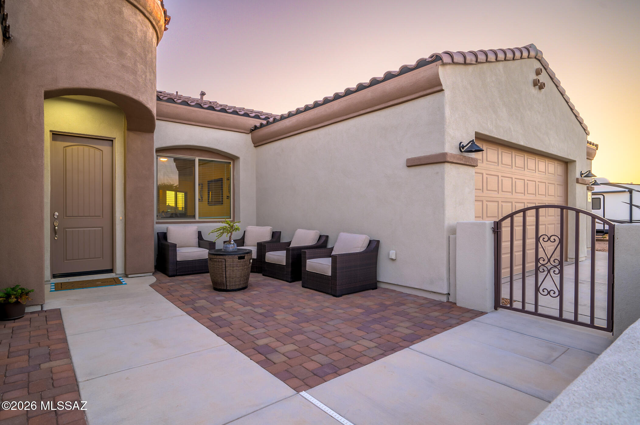 1385 North Blazing Saddle Road Vail, AZ 85641 - Photo 6 of 40