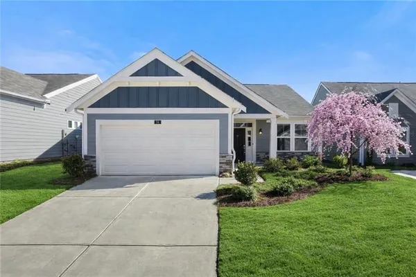 $399,900 | 74 Aspen Way, Dallas, GA 30157