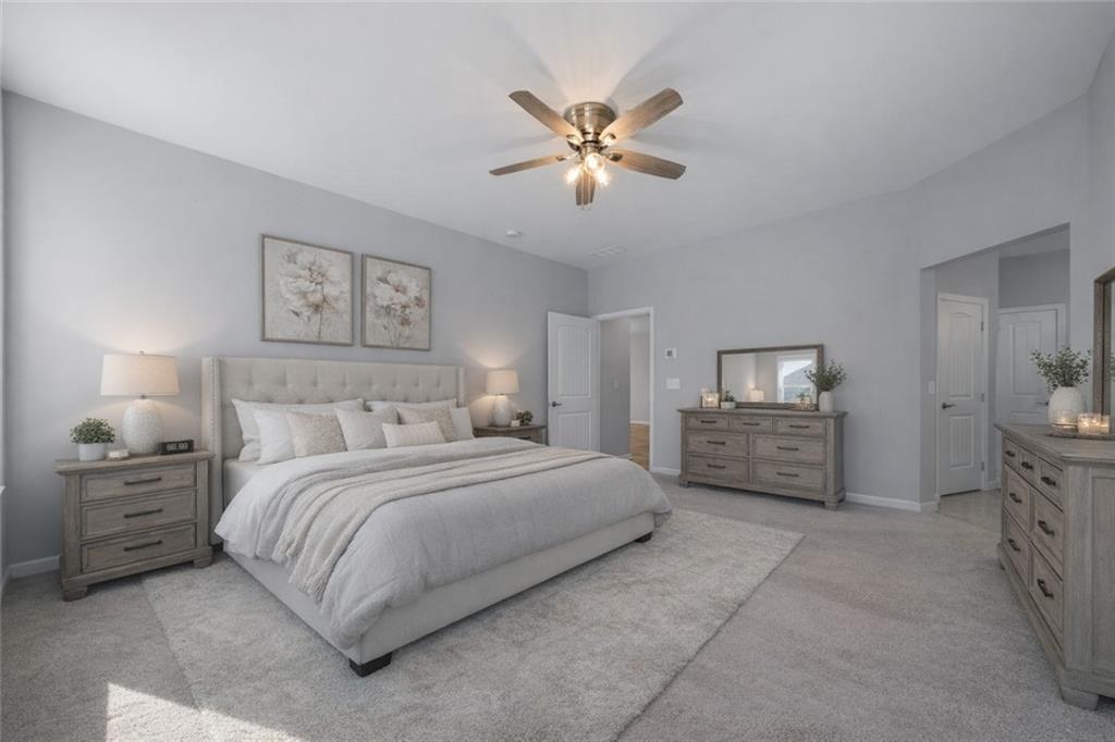 74 Aspen Way Dallas, GA 30157 - Photo 13 of 25