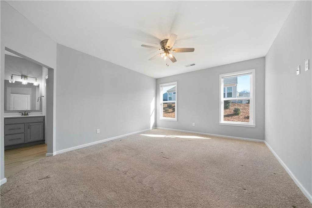 74 Aspen Way Dallas, GA 30157 - Photo 16 of 25