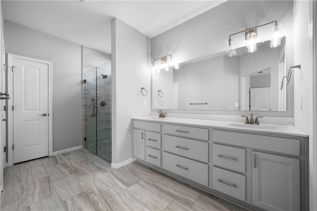 74 Aspen Way Dallas, GA 30157 - Photo 18 of 25