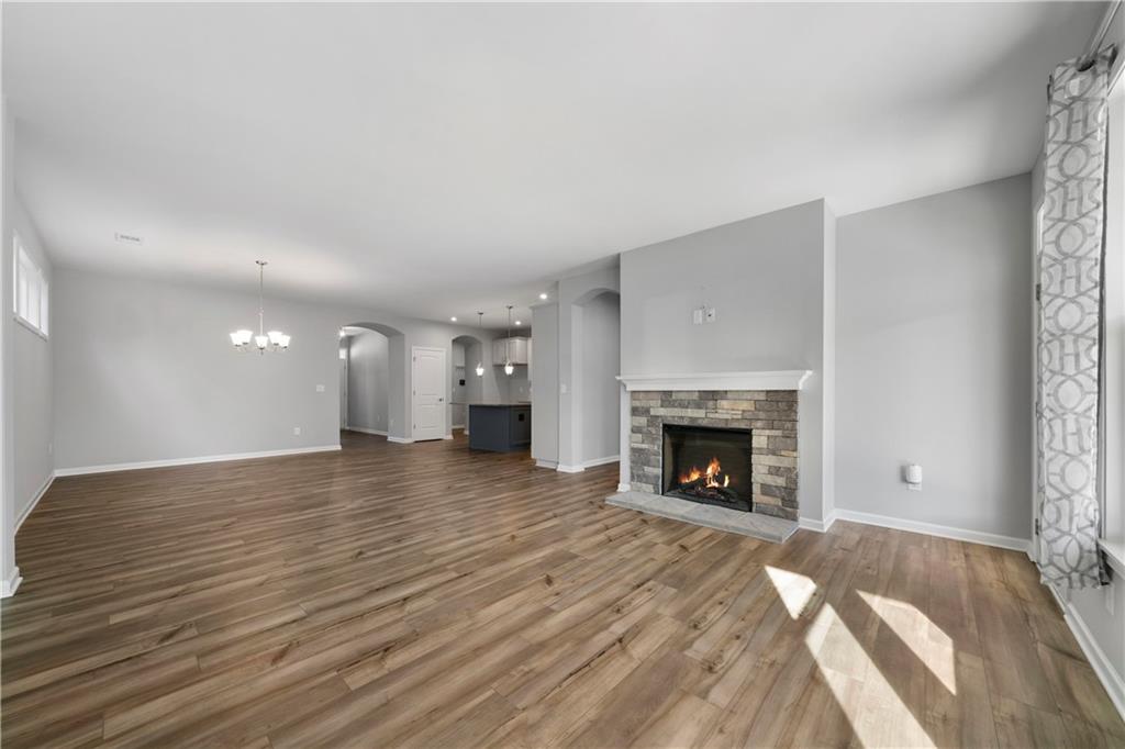 74 Aspen Way Dallas, GA 30157 - Photo 2 of 25