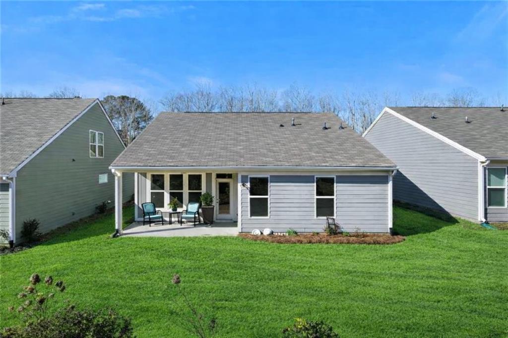 74 Aspen Way Dallas, GA 30157 - Photo 22 of 25