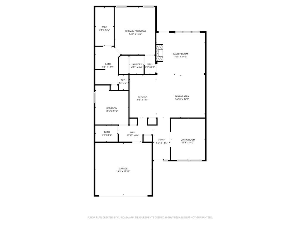 74 Aspen Way Dallas, GA 30157 - Photo 23 of 25