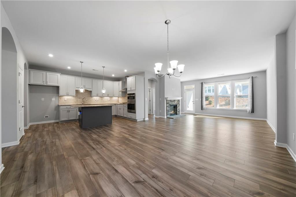 74 Aspen Way Dallas, GA 30157 - Photo 4 of 25