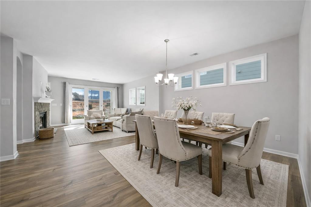 74 Aspen Way Dallas, GA 30157 - Photo 7 of 25