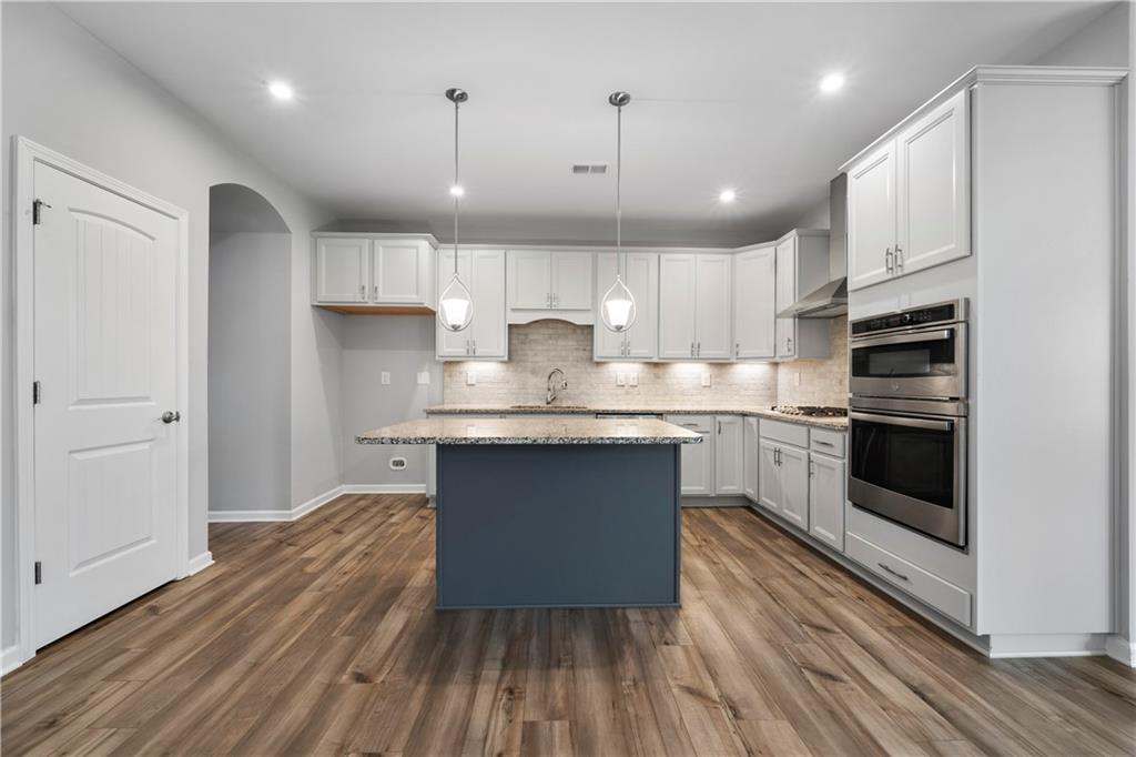 74 Aspen Way Dallas, GA 30157 - Photo 8 of 25