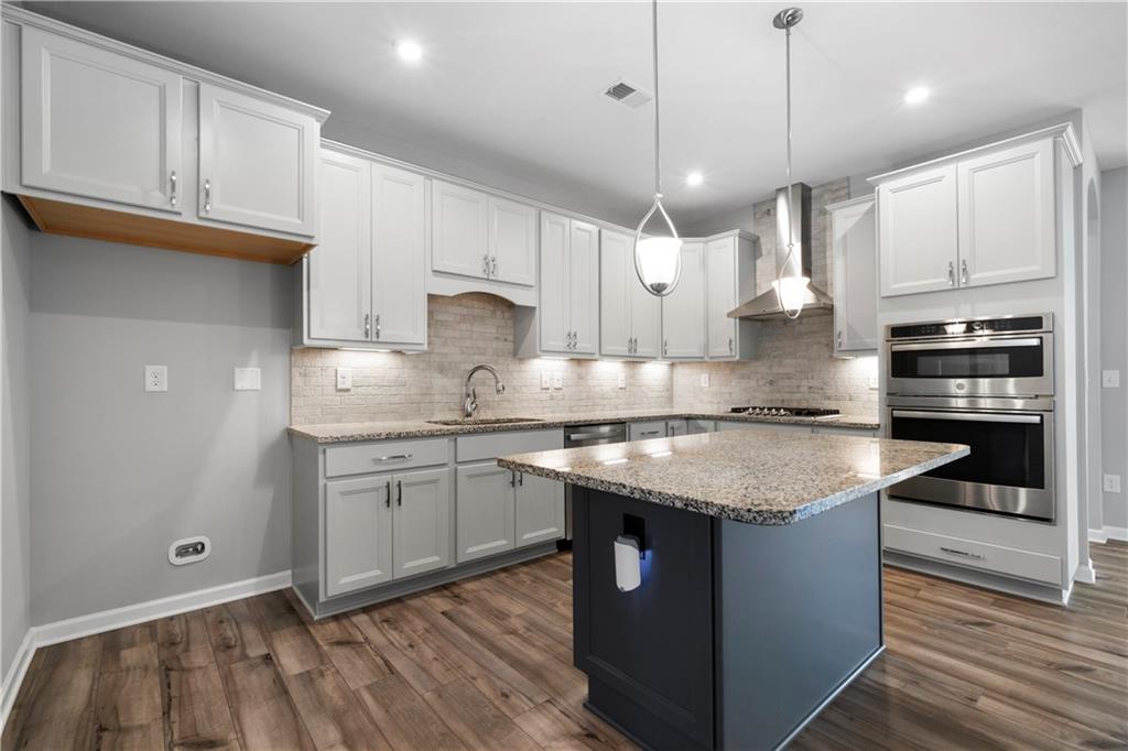 74 Aspen Way Dallas, GA 30157 - Photo 9 of 25