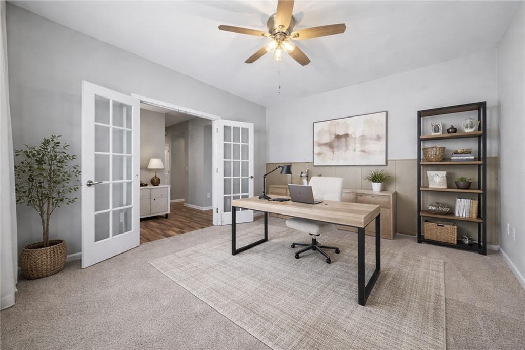 74 Aspen Way Dallas, GA 30157 - Photo 10 of 25