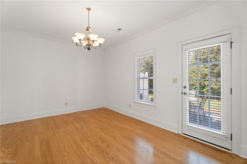 6165 Stadium Ridge Court Clemmons, NC 27012 - Photo 11 of 24