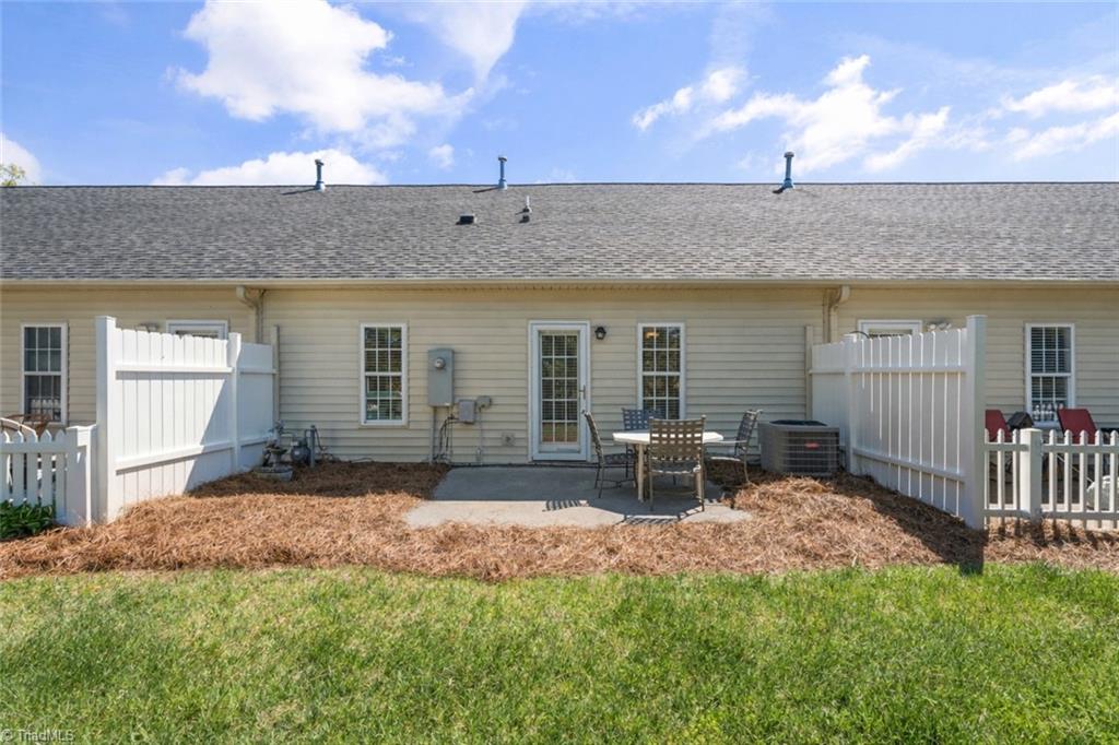 6165 Stadium Ridge Court Clemmons, NC 27012 - Photo 22 of 24